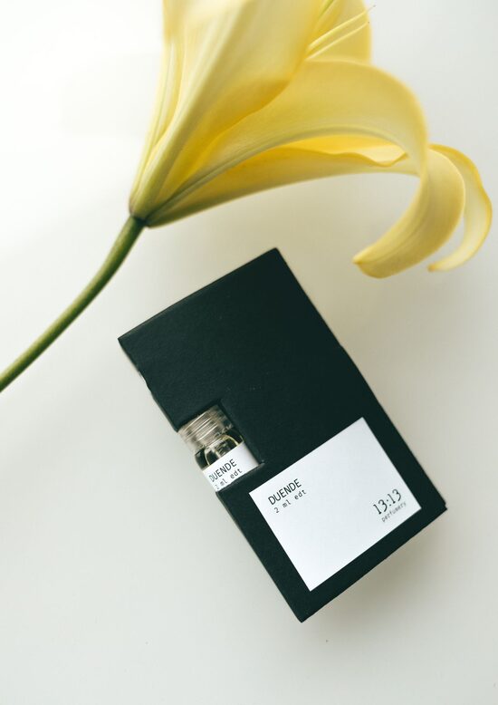 13:13 smaržu paraugu komplekts 5x2ml EDT 