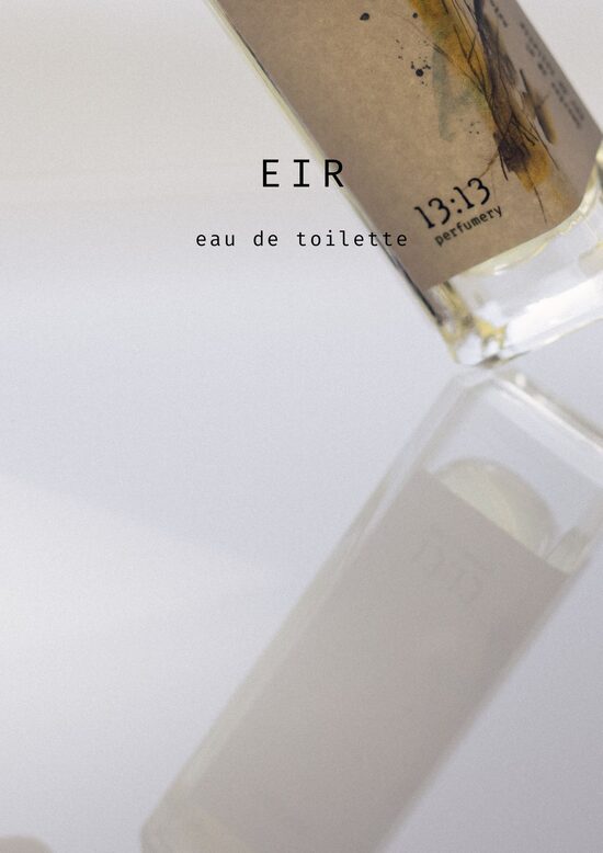 EIR, 30 ml EDT