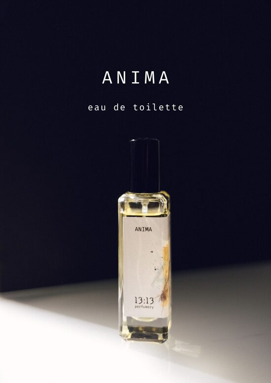 ANIMA, eau de toilette