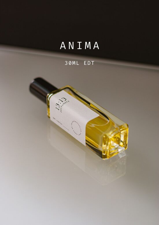 ANIMA edt 50ml