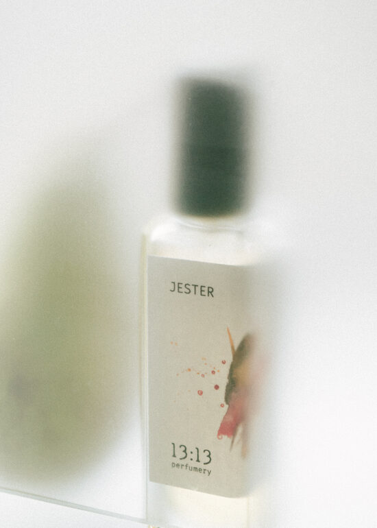 JESTER, 30 ml EDT 