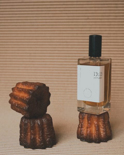 Personalizētas smaržas attālināti Eau de Parfum 50ml 